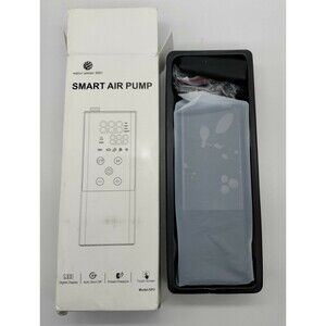 Smart Air Pump